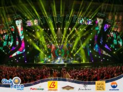Festival de Verão - FV18